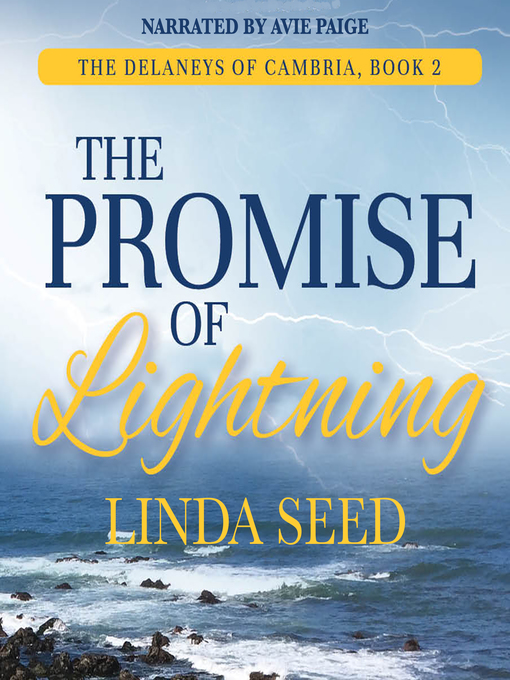 Title details for The Promise of Lightning by Linda Seed - Wait list